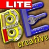 BeCreative Lite - iPhone version