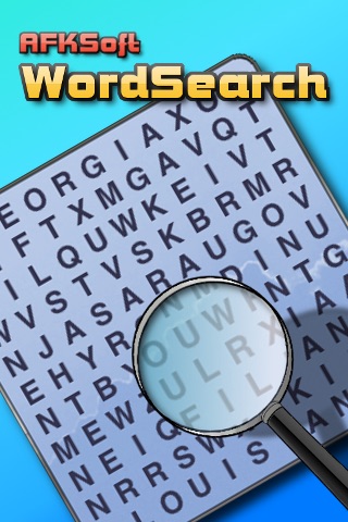 WordSearch Lite