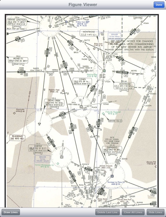 FAA Test Prep HD - Instrument Rating