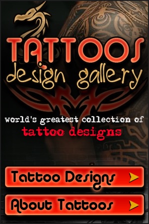 Tattoo Designs