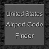 US Airport Code Finder