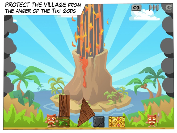 Tiki Totems 2 HD