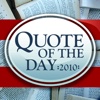 Quote of the Day 2010