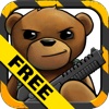 BATTLE BEARS: Zombies! Free