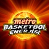 Metro Basketbol Enerjisi