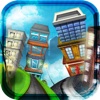 iTown Builder HD