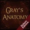 Gray's Anatomy (+1000 Illustrations)