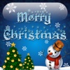 Background Designer Christmas- Design Christmas Backgrounds For Home Screen