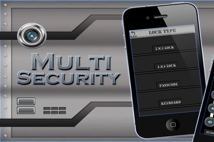 Do Not Touch HD Lite