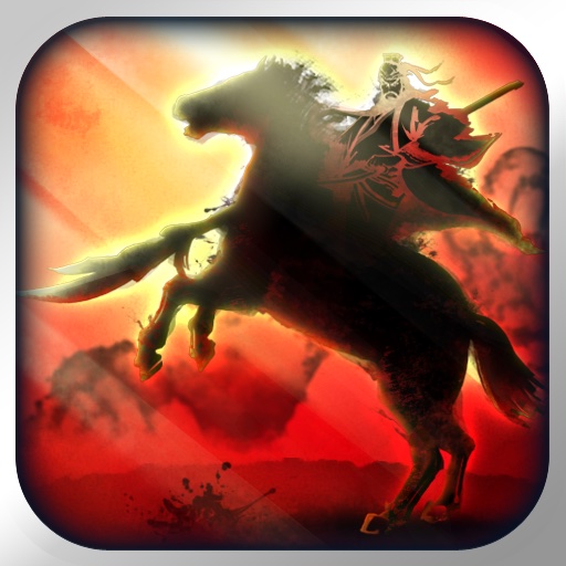 VANQUISH: The Oath of Brothers iOS App