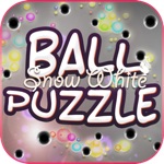 Ball Puzzle - Imagination Stairs - free game for young children