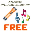 Music Flashlight