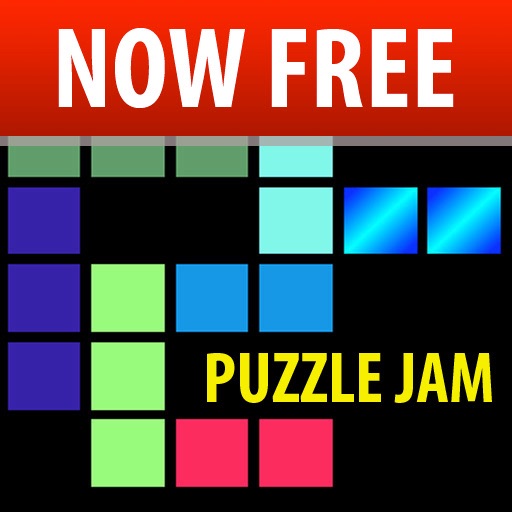 Puzzle Jam Free