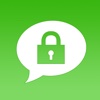 Secret SMS - Protect your private messages!