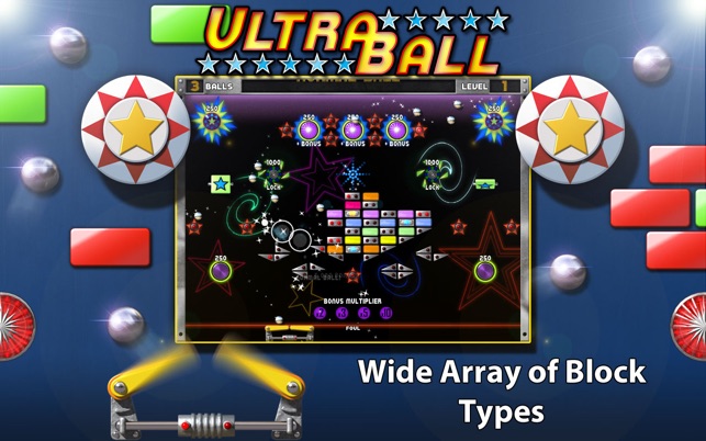 UltraBall(圖2)-速報App