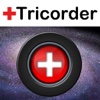 Doctor Tricorder