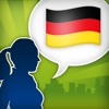 Hızlı ve eğlenceli bir Almanca öğrenmek. Örnek cümleler ile,Sınavlar ile öğrenin.