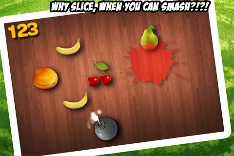 Fruit Smash Lite(圖1)-速報App