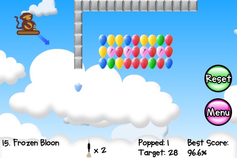 Bloons screenshot-3