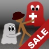 Ghost Buddy 3D - SALE!