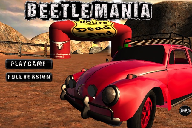 Beetle Lite(圖1)-速報App