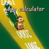 The Age Calculator
