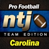 Name That Jersey Pro Football Panthers Edition