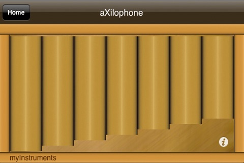aXylophone