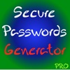 Secure Passwords Generator PRO