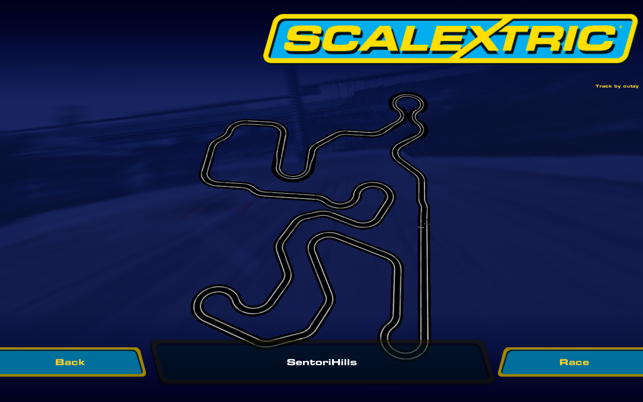 Scalextric(圖3)-速報App