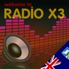 X3 Falkland Islands Radio