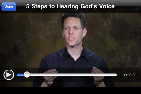 5 Steps to Hearing God's Voice - A Guide to Love, God, Prayer, Meditation and Peace screenshot-4