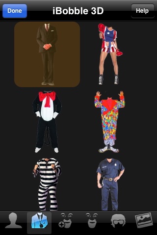 iBobble 3D screenshot-4