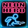 Neon Hero!