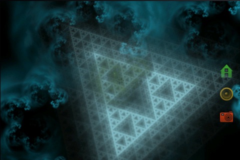 FractaLantern screenshot-3