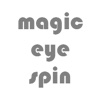 Magic Eye Spin
