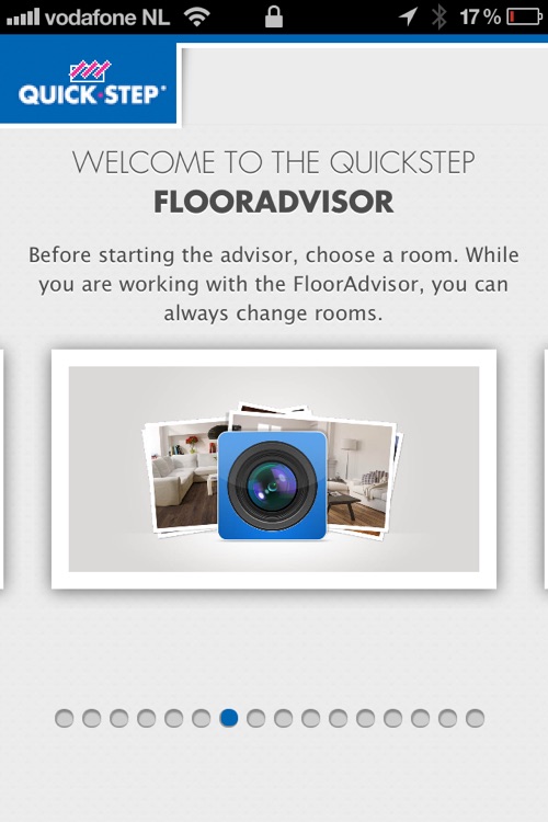 Floor Advisor