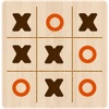 Tic Tac Toe HD Challenge By Brand Web Direct