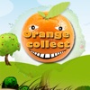 Orange Collect