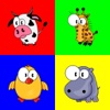 ABC Writing Animals