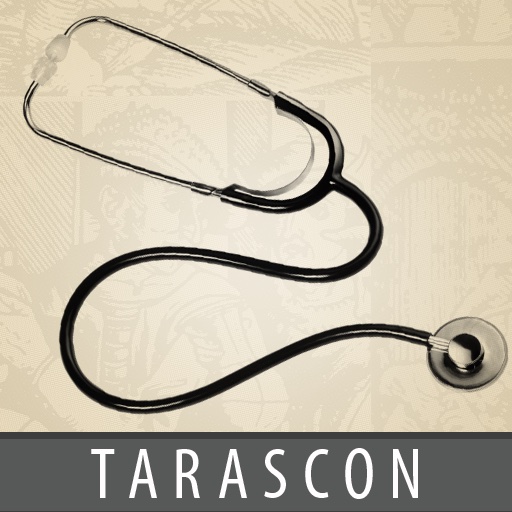 Tarascon Primary Care
