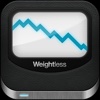 Weightless - Weight tracking with BMI to lose weight or gain weight