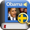 Book&Dic-Obama Speeches(Swedish)