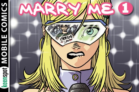 Marry Me #1(圖1)-速報App