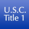 U.S.C. Title 1