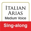 Italian Arias Vol.2 (Medium Voice - Sing-Along)