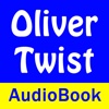 Oliver Twist by Charles Dickens (Audio Book)