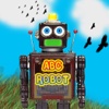 ABC Robot with Buttons!