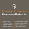 Omnia Funding Commission Buster Lite