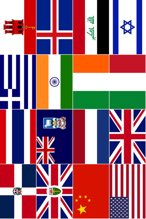 Flags HD